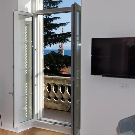 Heart Of The Center Apartmán Rijeka