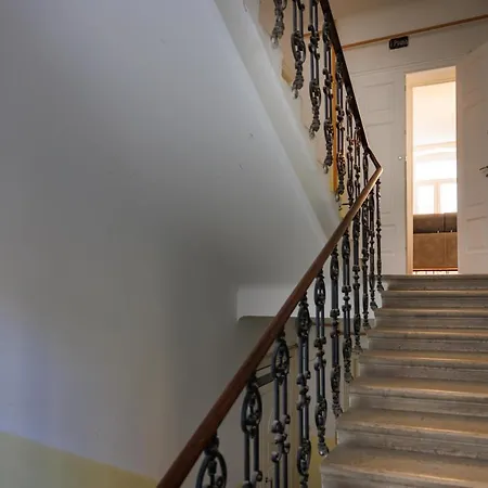 Heart Of The Center Rijeka
