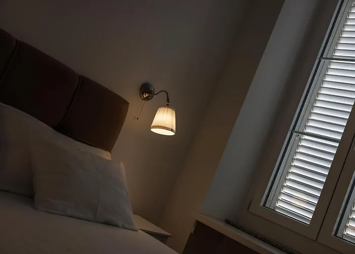 Apartamento Heart Of The Center