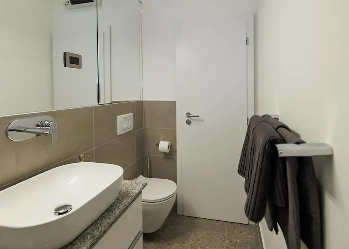 Heart Of The Center Apartmán Rijeka