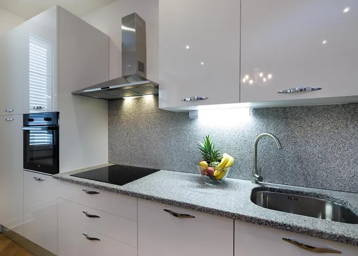 Heart Of The Center Apartamento Rijeka