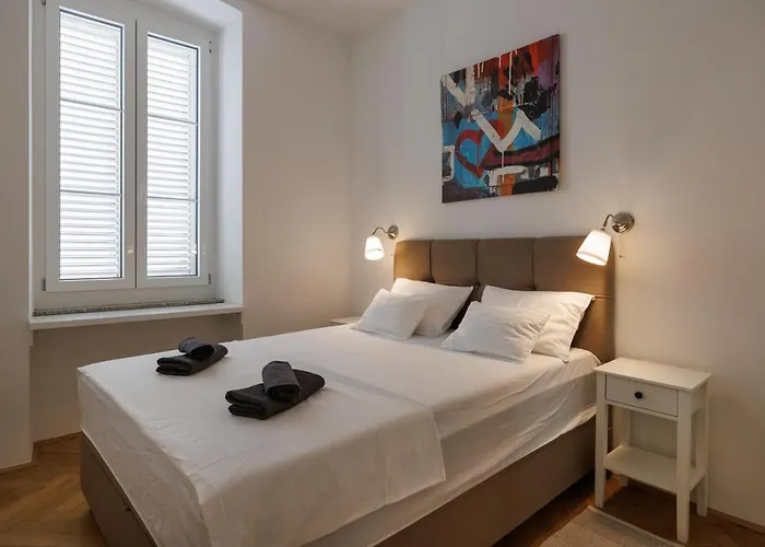 Apartamento Heart Of The Center