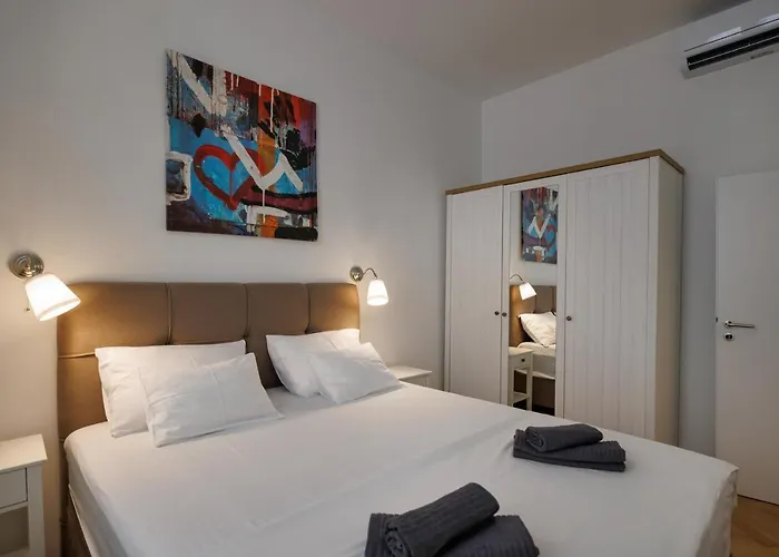 Heart Of The Center Apartamento