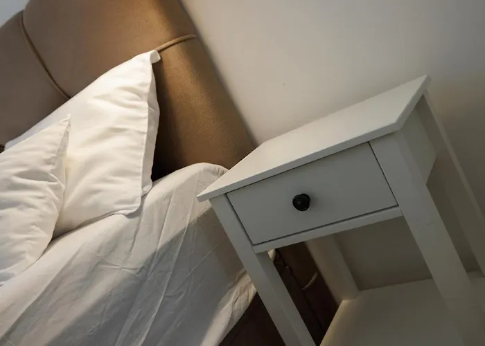 Apartamento Heart Of The Center Rijeka