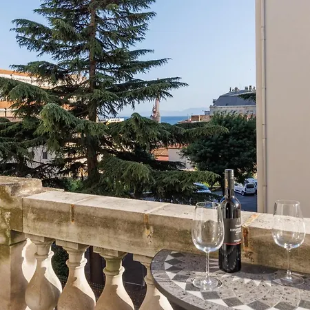 Apartment Heart Of The Center Rijeka