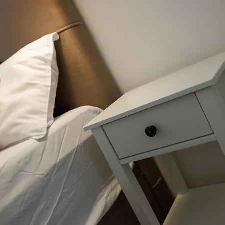 Apartmán Heart Of The Center Rijeka
